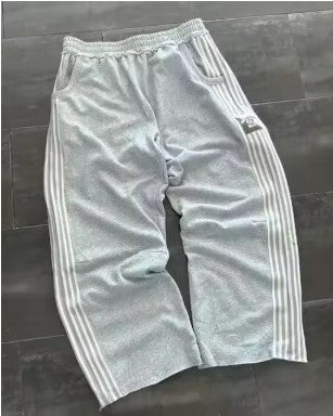 Sweatpants y2k college
