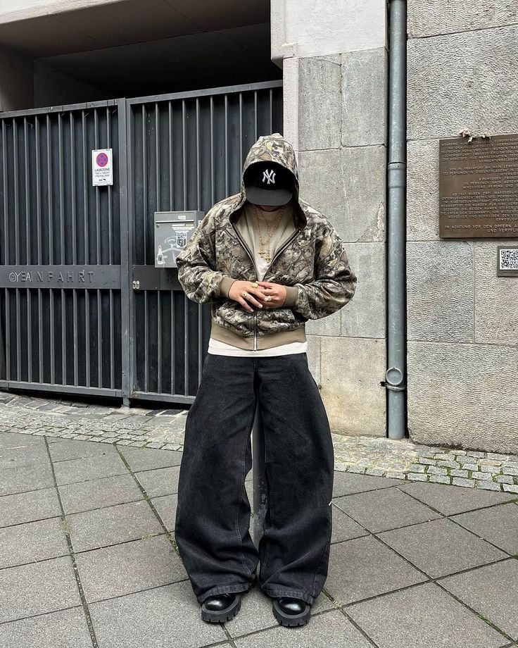 Y2K Retro zip up Hoodie