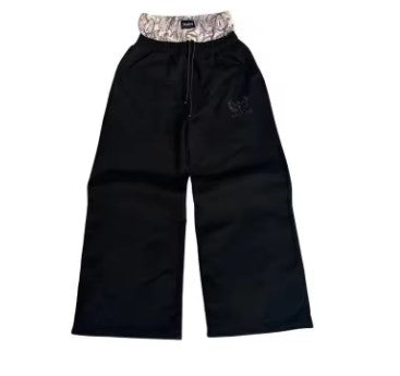 Y2K pants vintage Sweatpants