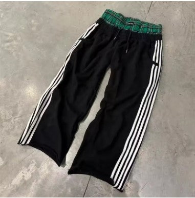 Y2K pants vintage Sweatpants