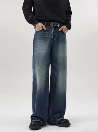 Baggy jeans vintage