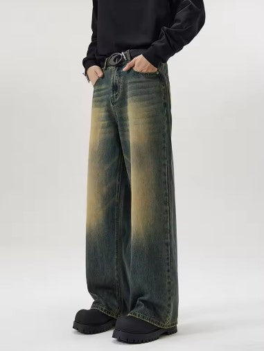 Baggy jeans vintage