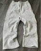 Sweatpants y2k college