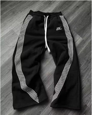 Sweatpants y2k college