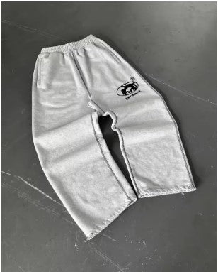 Sweatpants y2k college