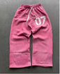 Sweatpants y2k college
