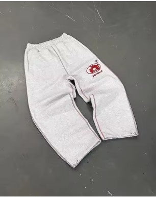 Sweatpants y2k college