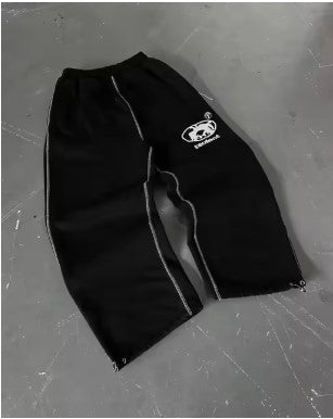 Sweatpants y2k college