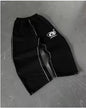 Sweatpants y2k college