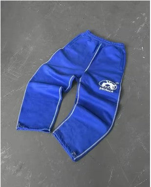 Sweatpants y2k college