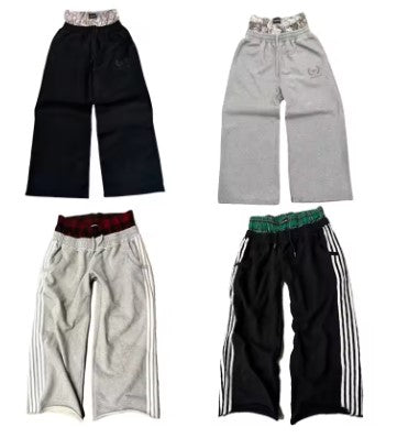 Y2K pants vintage Sweatpants