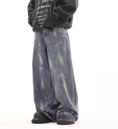 Harajuku Baggy