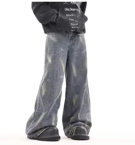 Harajuku Baggy