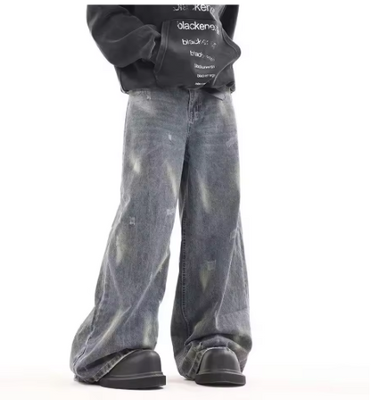 Harajuku Baggy