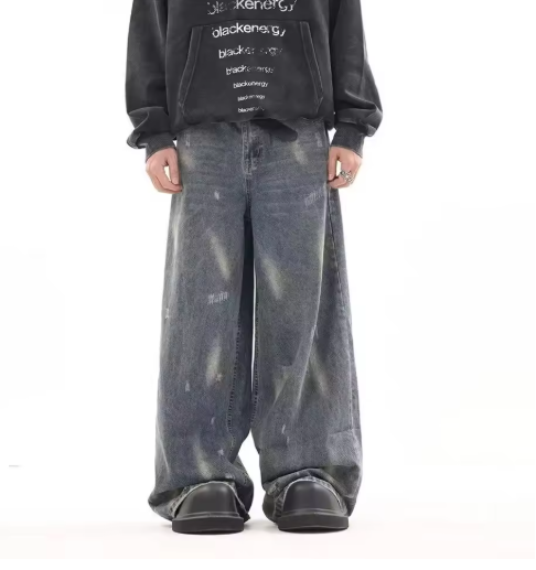 Harajuku Baggy