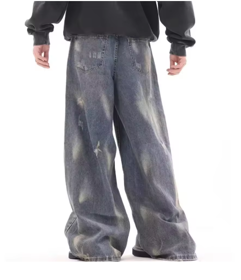Harajuku Baggy