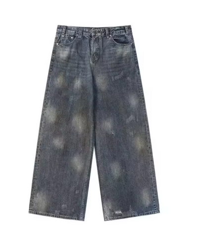 Harajuku Baggy